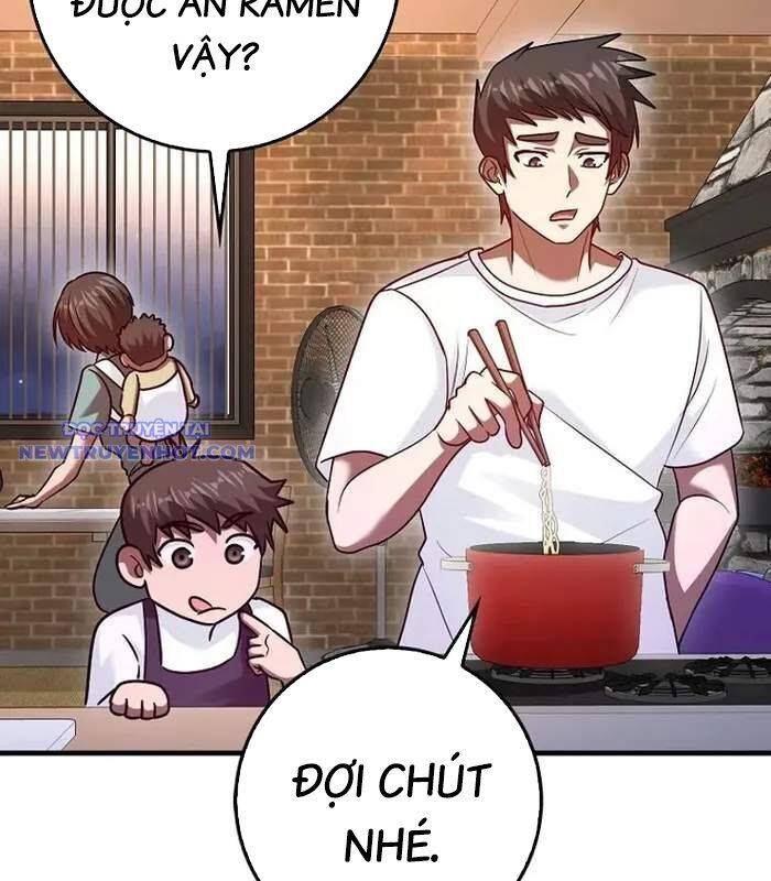 Thiên Tài Võ Thuật Hồi Quy