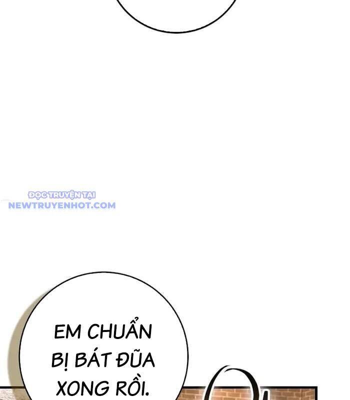 Thiên Tài Võ Thuật Hồi Quy