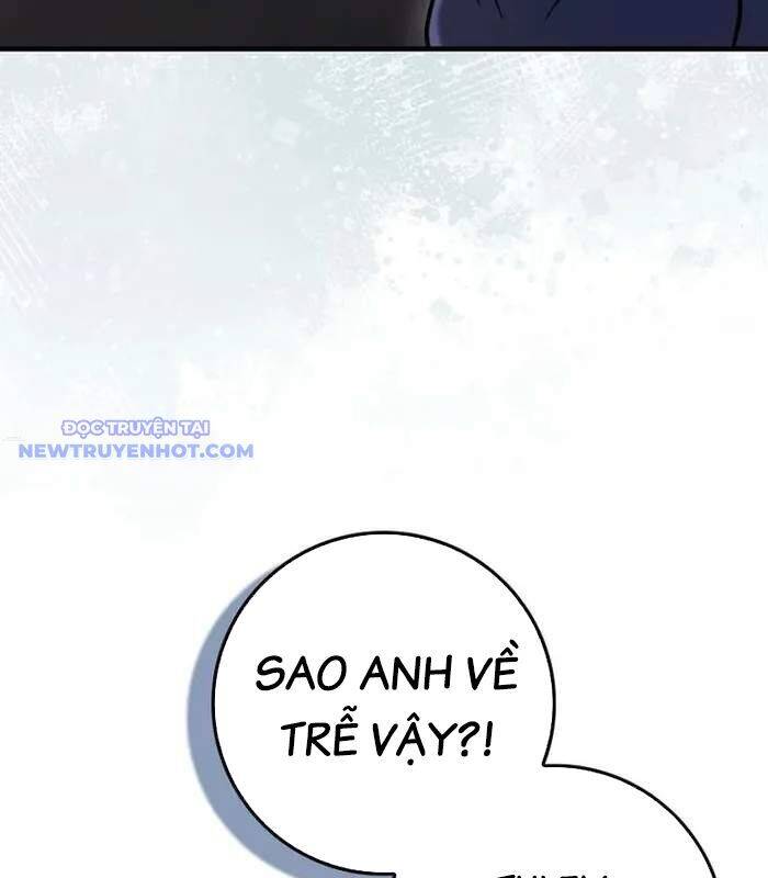 Thiên Tài Võ Thuật Hồi Quy