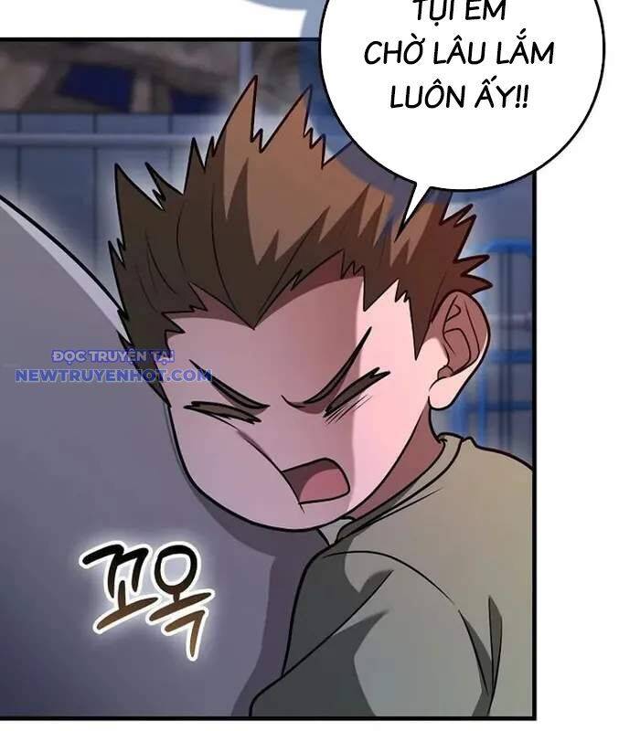 Thiên Tài Võ Thuật Hồi Quy