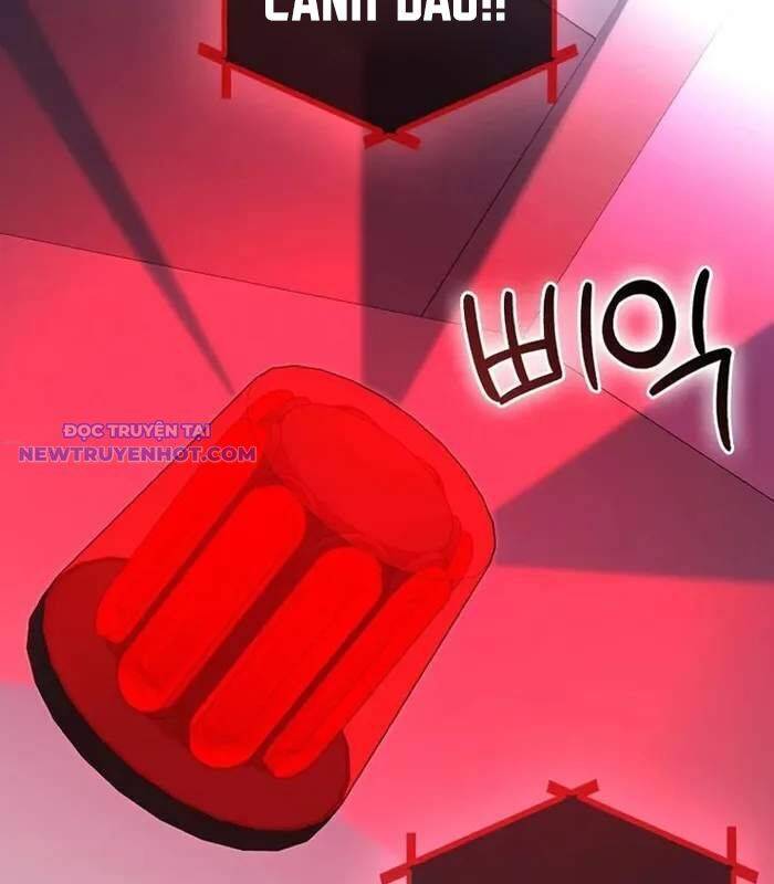 Thiên Tài Võ Thuật Hồi Quy