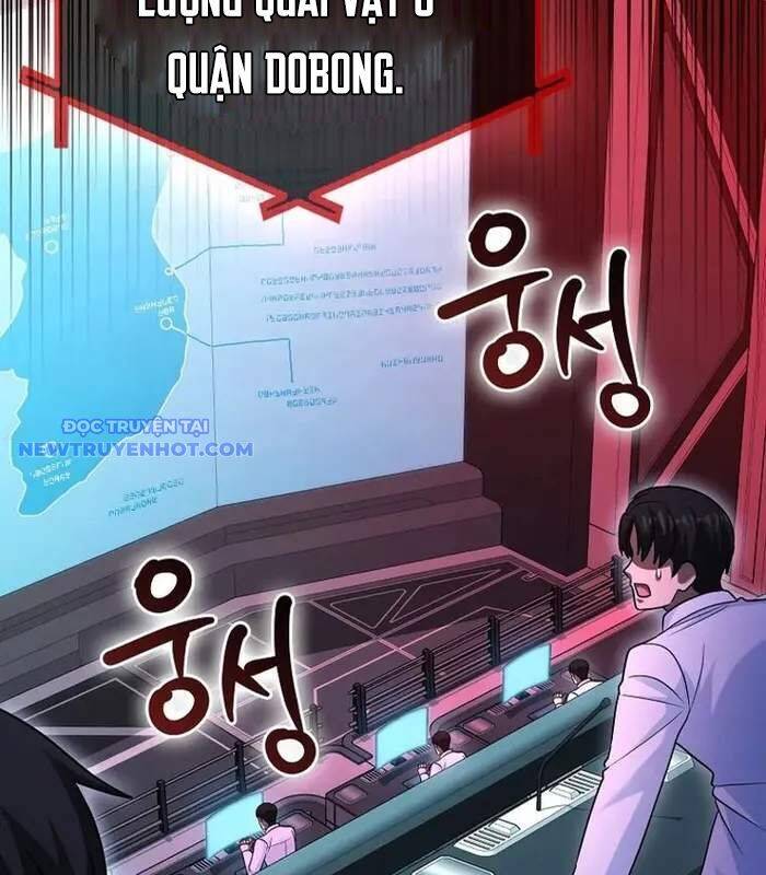 Thiên Tài Võ Thuật Hồi Quy