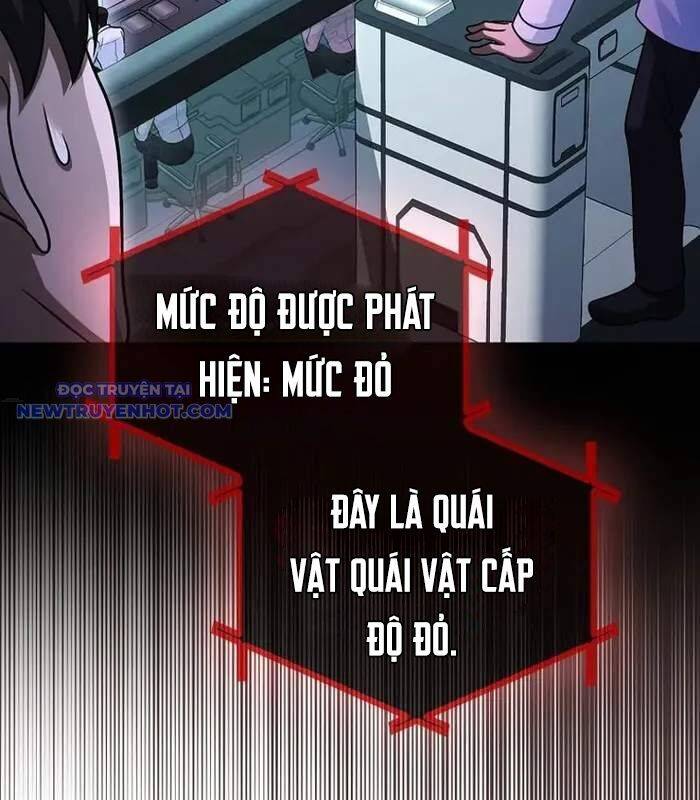 Thiên Tài Võ Thuật Hồi Quy