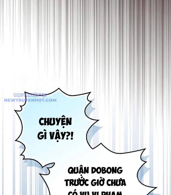 Thiên Tài Võ Thuật Hồi Quy