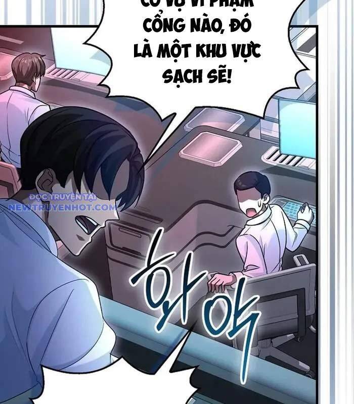Thiên Tài Võ Thuật Hồi Quy