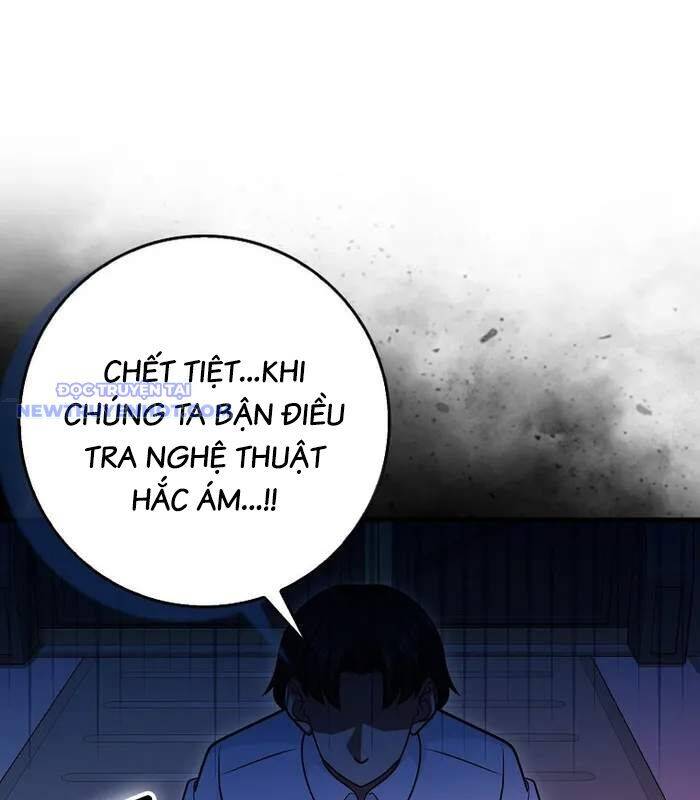 Thiên Tài Võ Thuật Hồi Quy