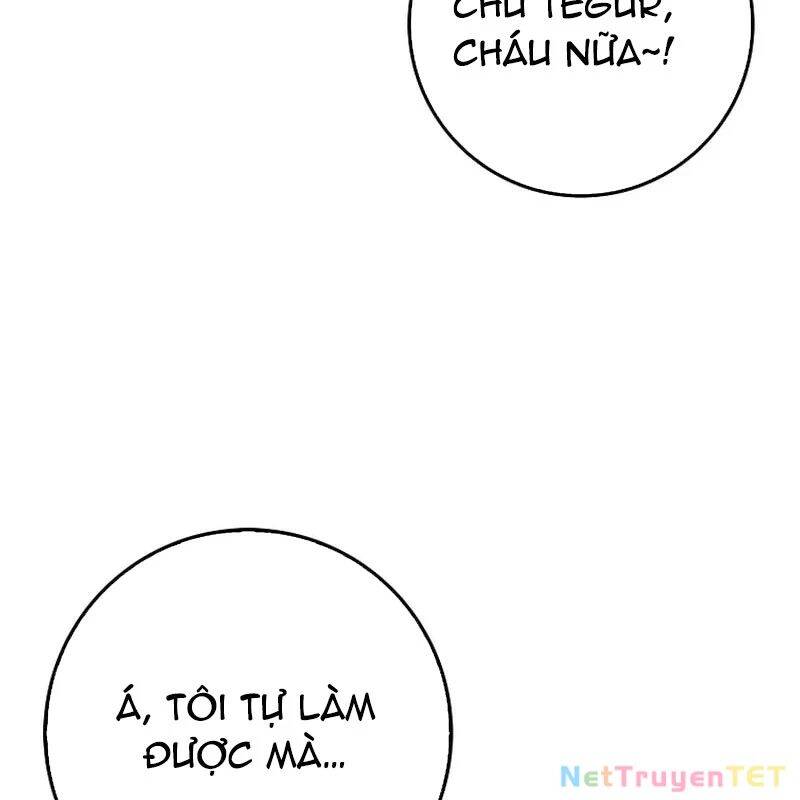 Thiên Tài Võ Thuật Hồi Quy
