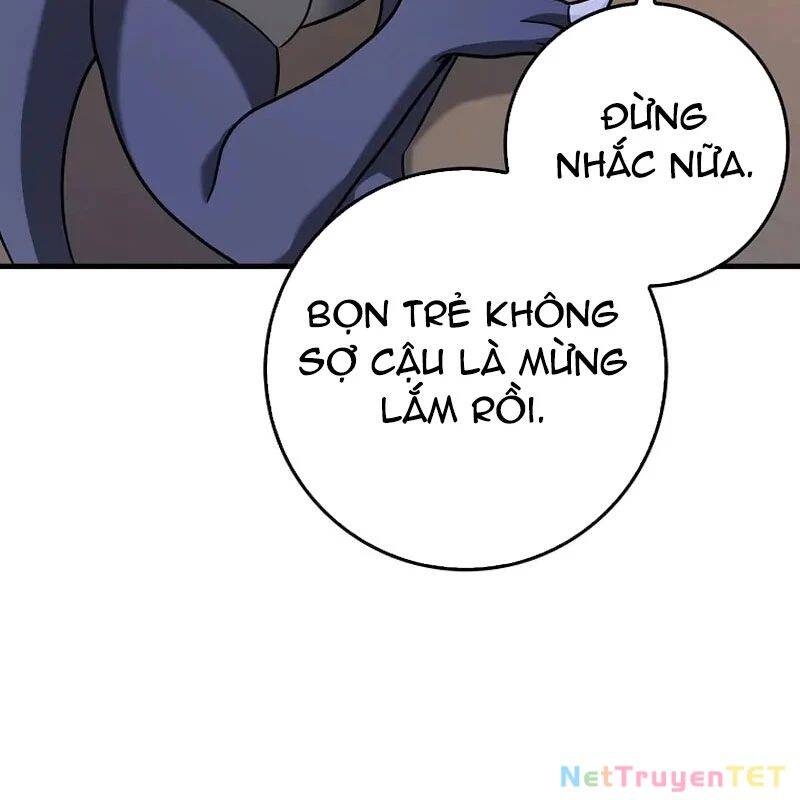 Thiên Tài Võ Thuật Hồi Quy