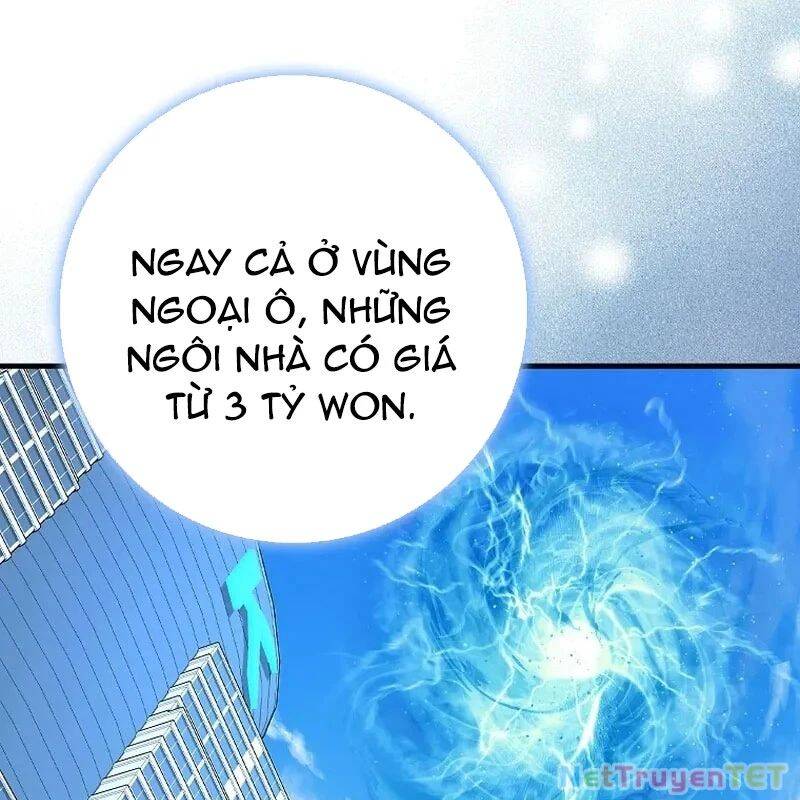 Thiên Tài Võ Thuật Hồi Quy