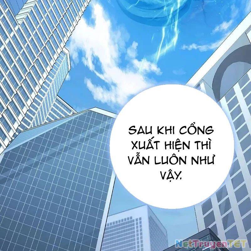 Thiên Tài Võ Thuật Hồi Quy
