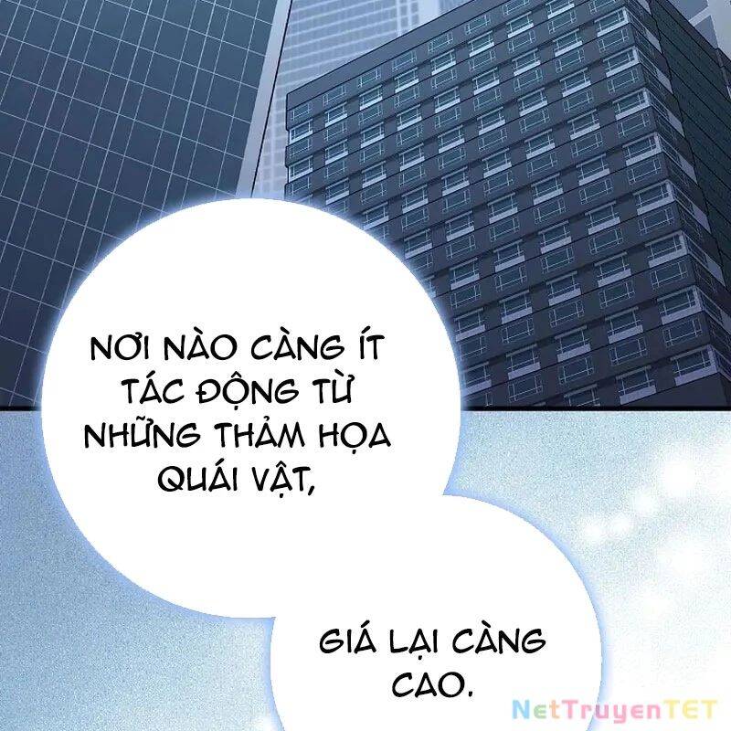 Thiên Tài Võ Thuật Hồi Quy