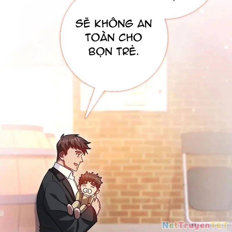 Thiên Tài Võ Thuật Hồi Quy