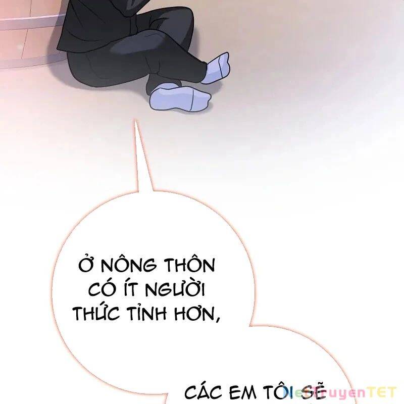 Thiên Tài Võ Thuật Hồi Quy