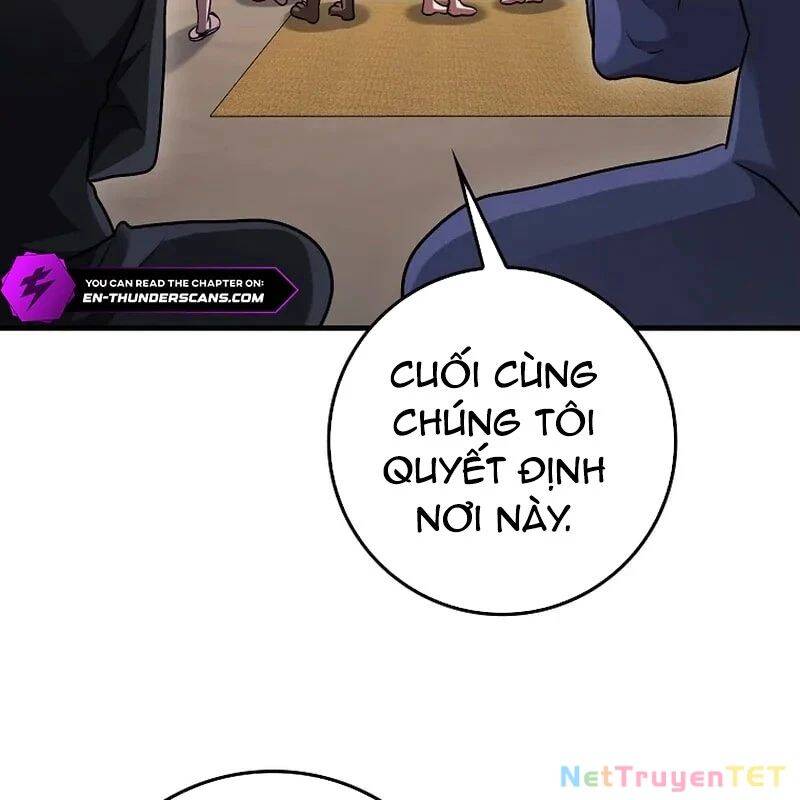 Thiên Tài Võ Thuật Hồi Quy