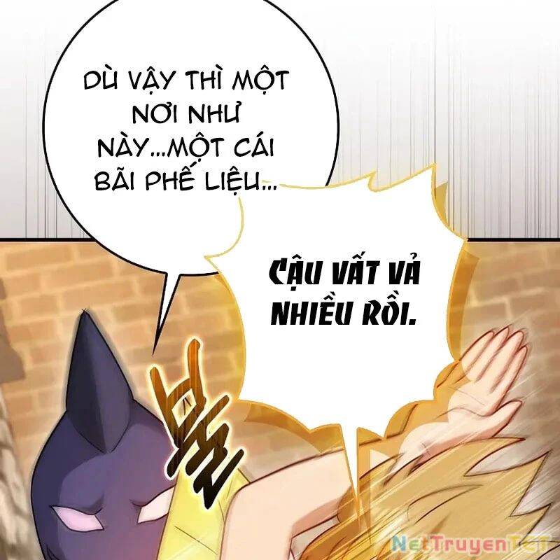 Thiên Tài Võ Thuật Hồi Quy