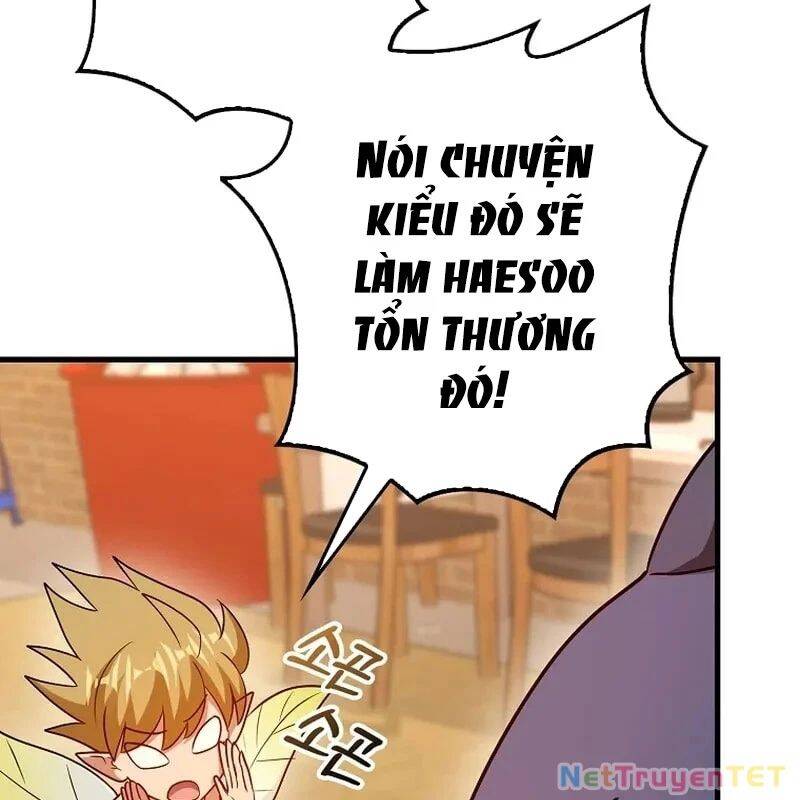 Thiên Tài Võ Thuật Hồi Quy