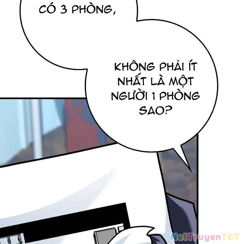 Thiên Tài Võ Thuật Hồi Quy