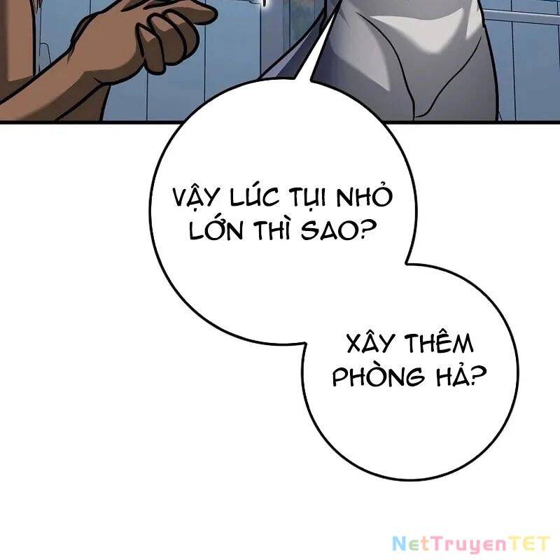 Thiên Tài Võ Thuật Hồi Quy