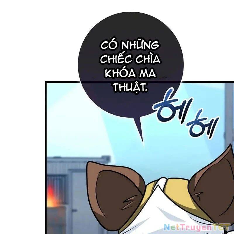 Thiên Tài Võ Thuật Hồi Quy