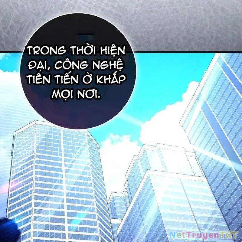 Thiên Tài Võ Thuật Hồi Quy