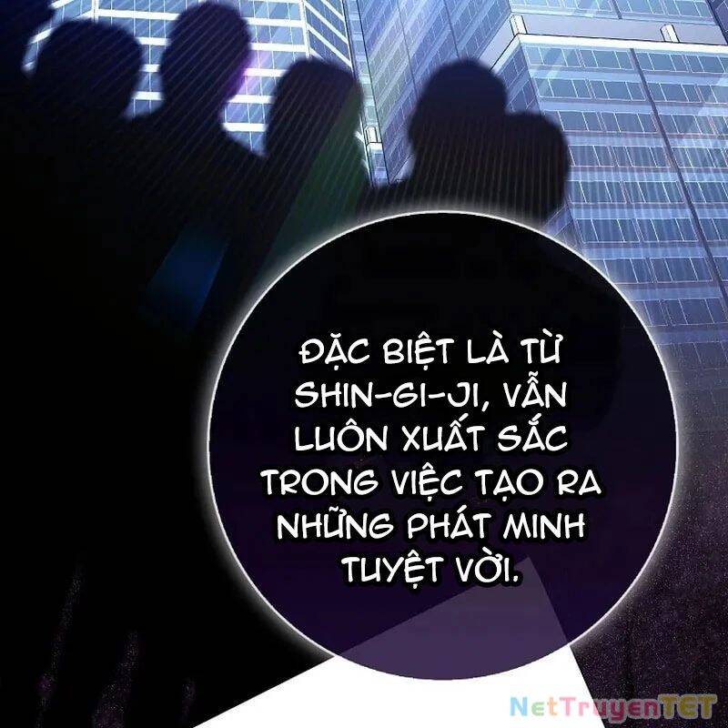 Thiên Tài Võ Thuật Hồi Quy