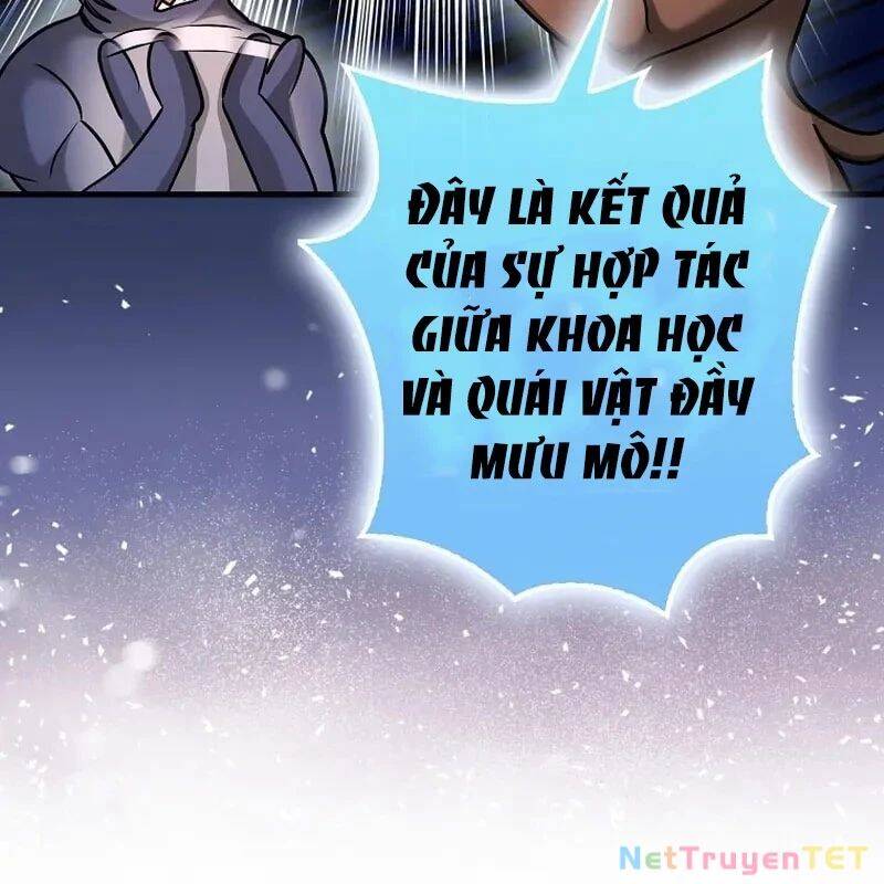 Thiên Tài Võ Thuật Hồi Quy