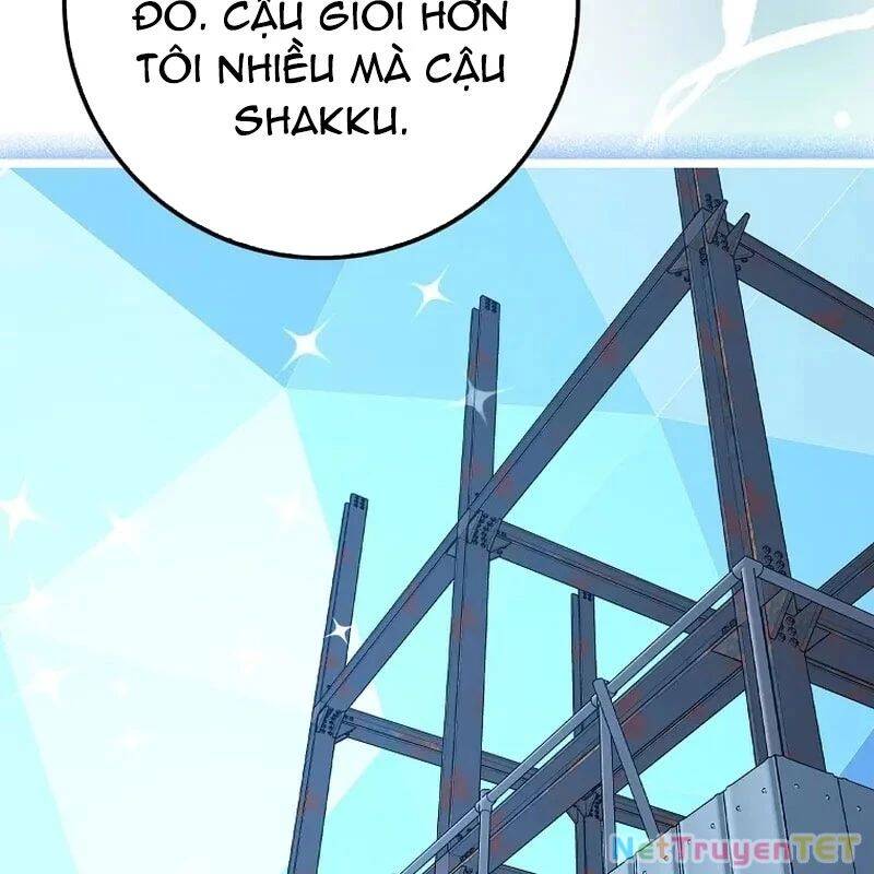 Thiên Tài Võ Thuật Hồi Quy