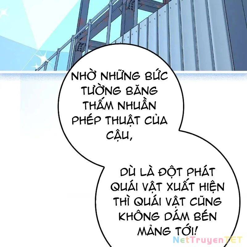 Thiên Tài Võ Thuật Hồi Quy
