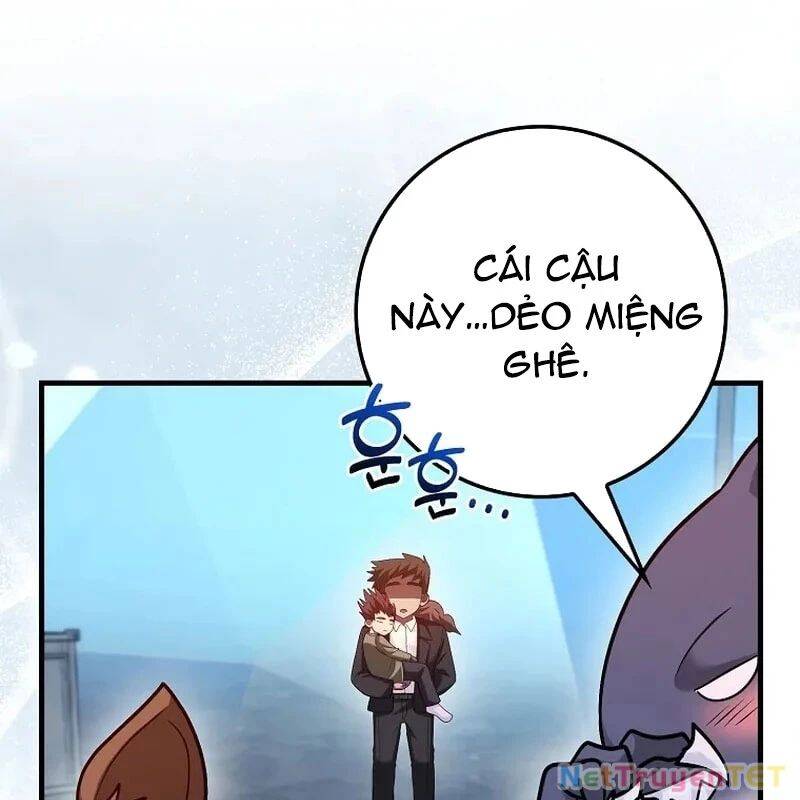 Thiên Tài Võ Thuật Hồi Quy