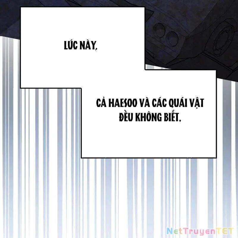 Thiên Tài Võ Thuật Hồi Quy