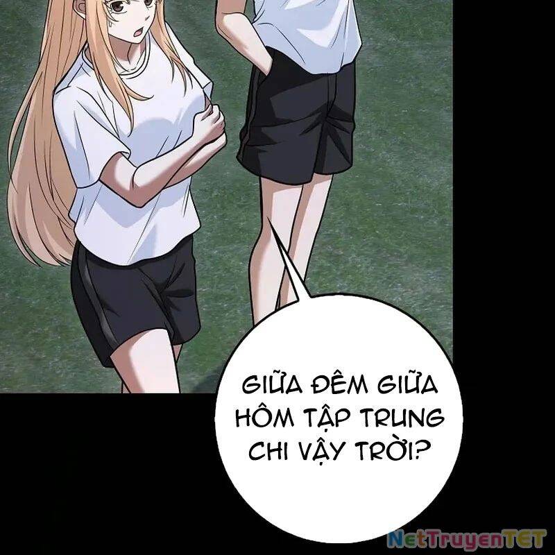 Thiên Tài Võ Thuật Hồi Quy