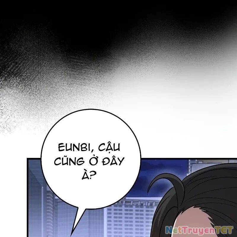 Thiên Tài Võ Thuật Hồi Quy