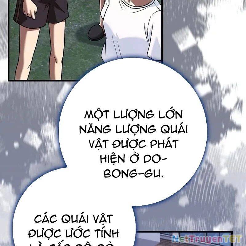 Thiên Tài Võ Thuật Hồi Quy