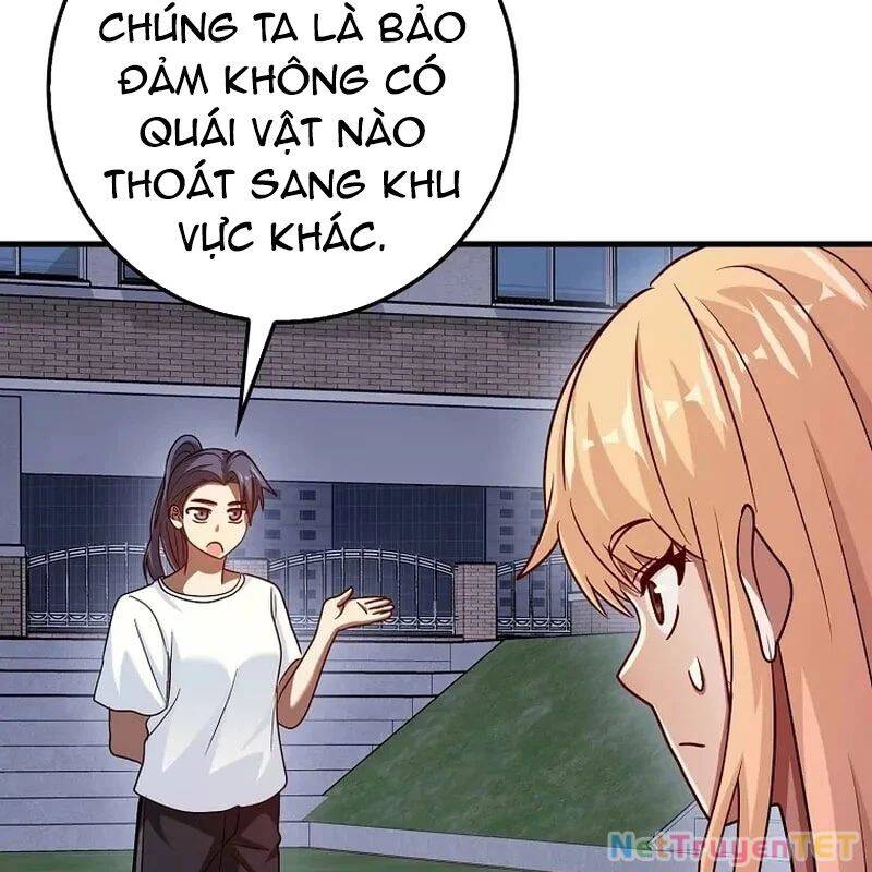 Thiên Tài Võ Thuật Hồi Quy