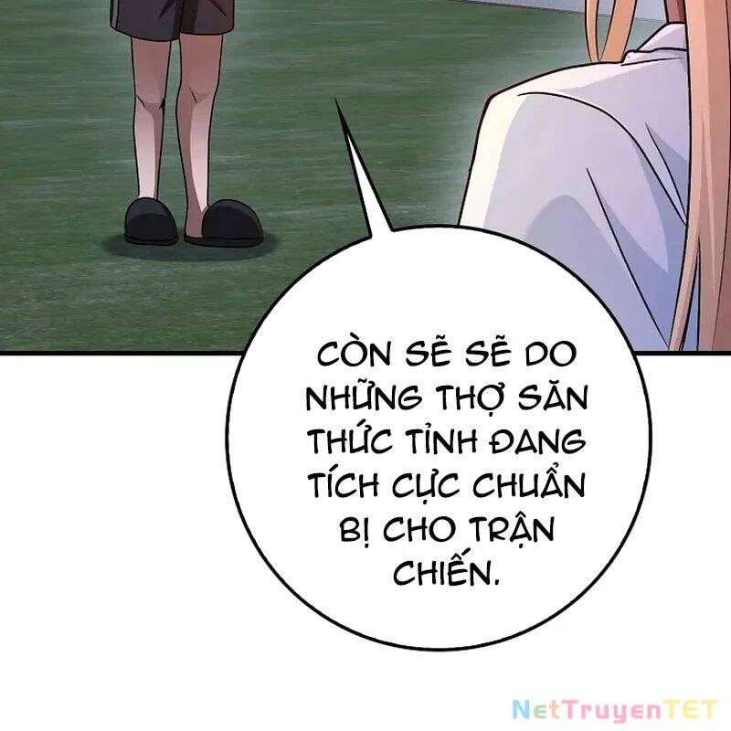 Thiên Tài Võ Thuật Hồi Quy