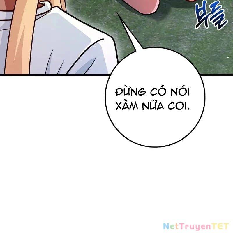 Thiên Tài Võ Thuật Hồi Quy