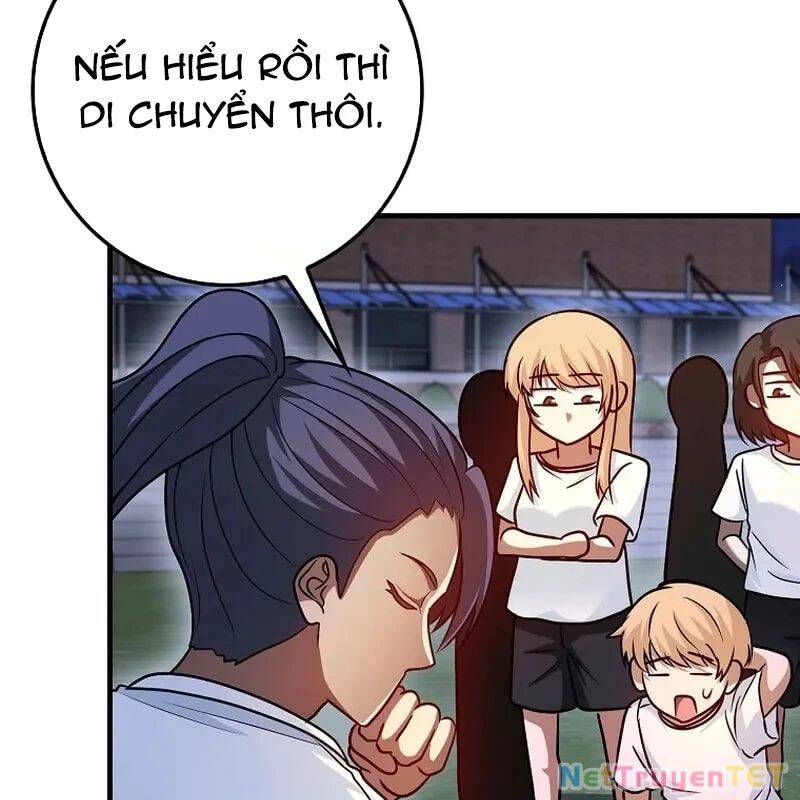 Thiên Tài Võ Thuật Hồi Quy