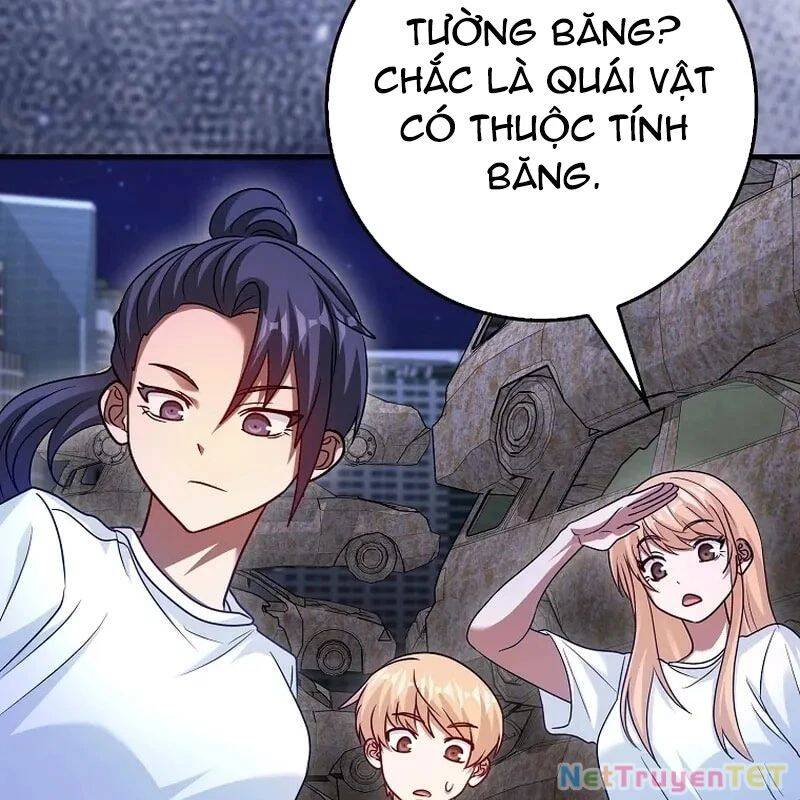 Thiên Tài Võ Thuật Hồi Quy