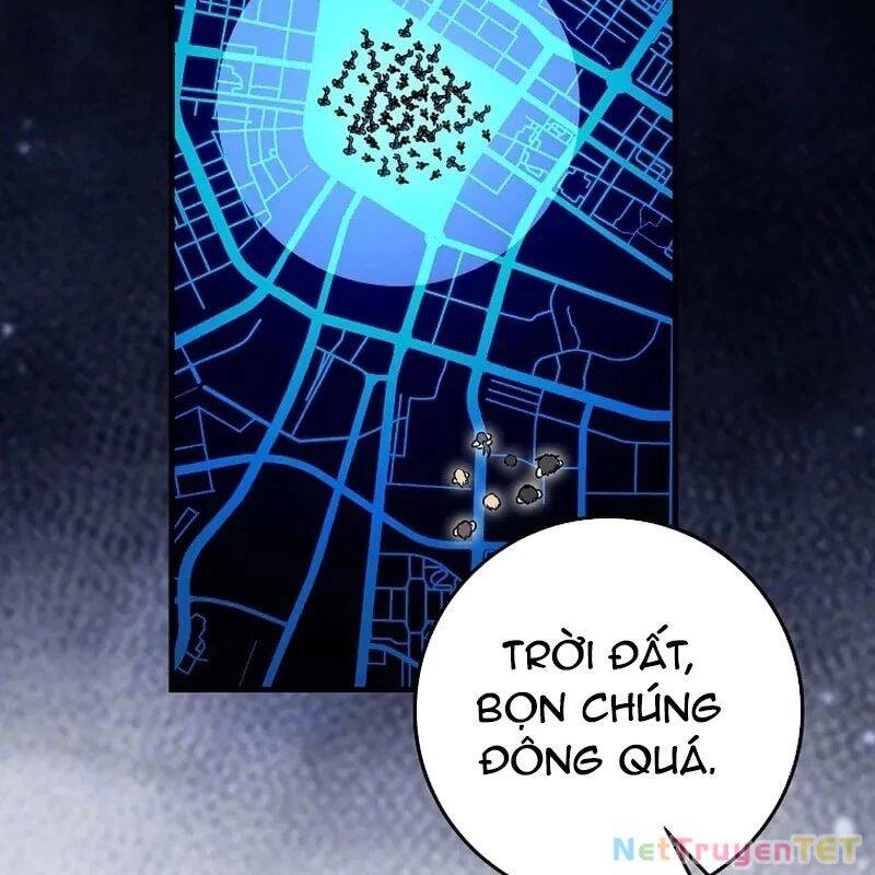 Thiên Tài Võ Thuật Hồi Quy