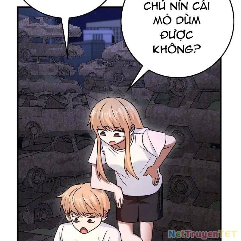 Thiên Tài Võ Thuật Hồi Quy