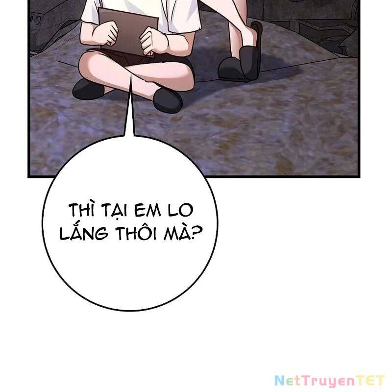 Thiên Tài Võ Thuật Hồi Quy