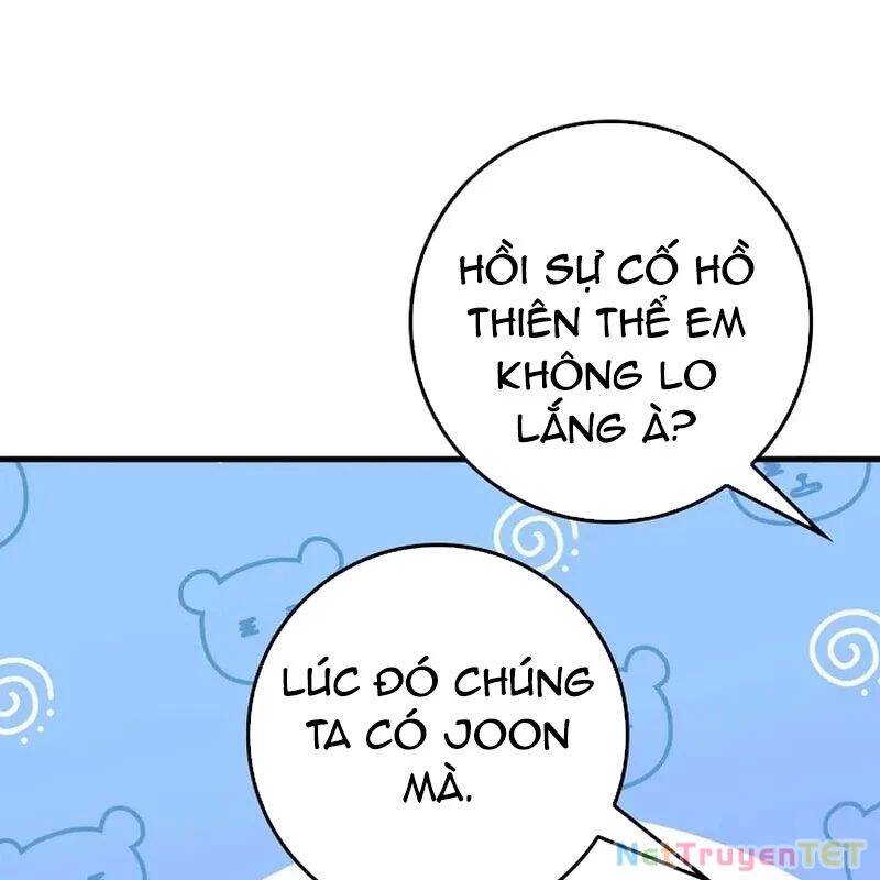 Thiên Tài Võ Thuật Hồi Quy