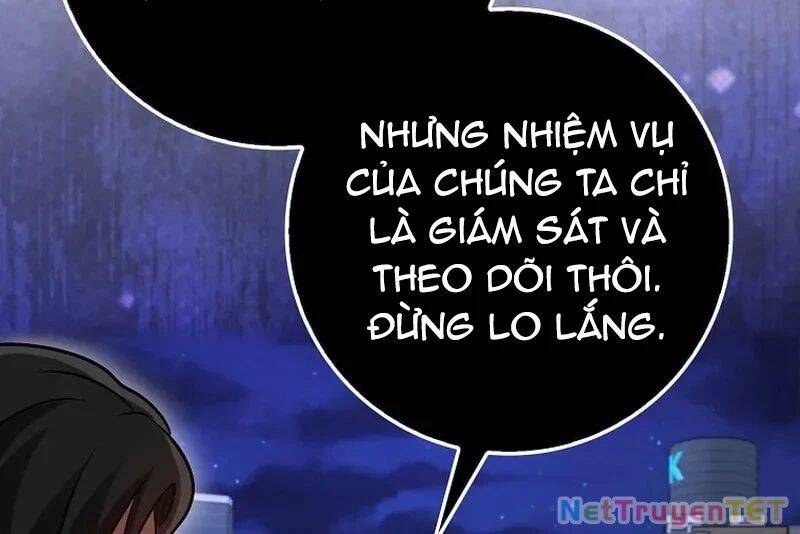 Thiên Tài Võ Thuật Hồi Quy