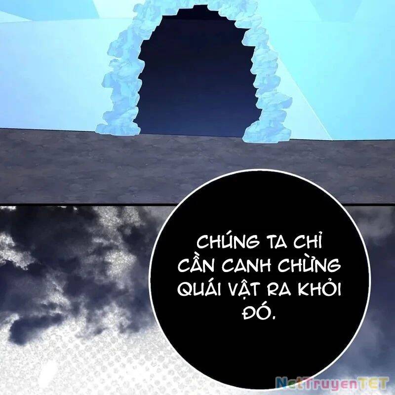 Thiên Tài Võ Thuật Hồi Quy