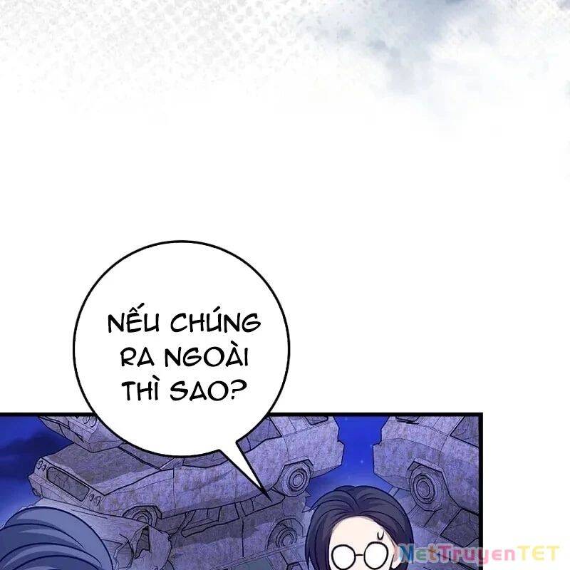 Thiên Tài Võ Thuật Hồi Quy