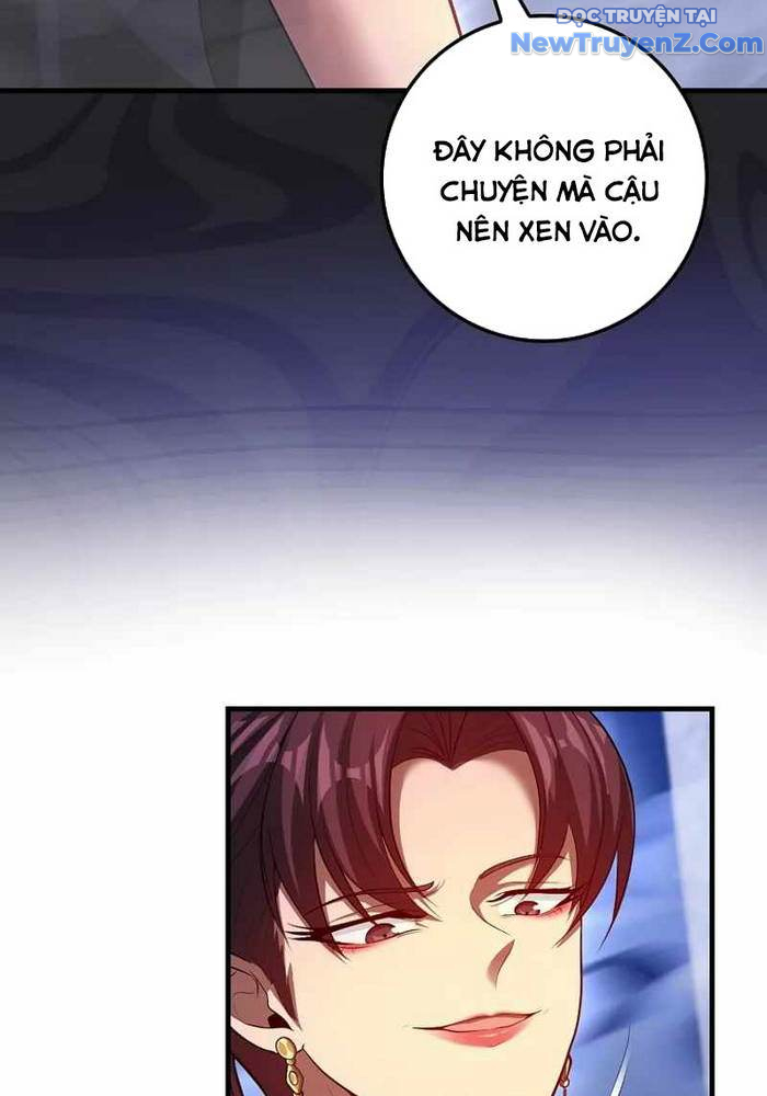 Thiên Tài Võ Thuật Hồi Quy