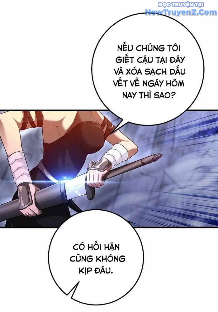 Thiên Tài Võ Thuật Hồi Quy