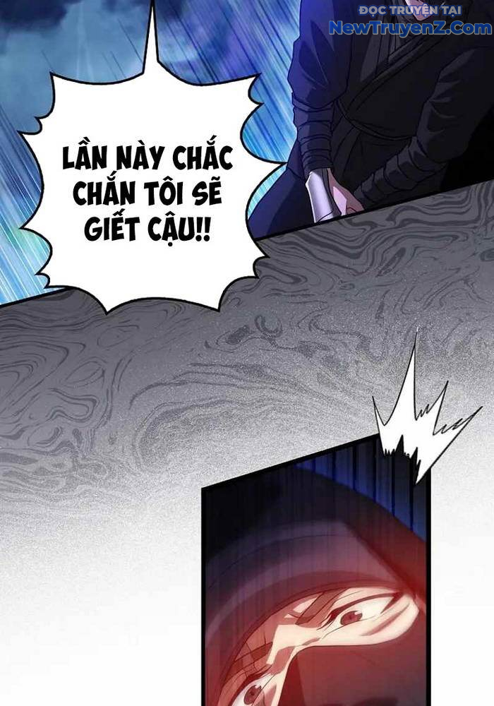 Thiên Tài Võ Thuật Hồi Quy