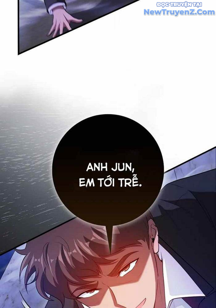 Thiên Tài Võ Thuật Hồi Quy
