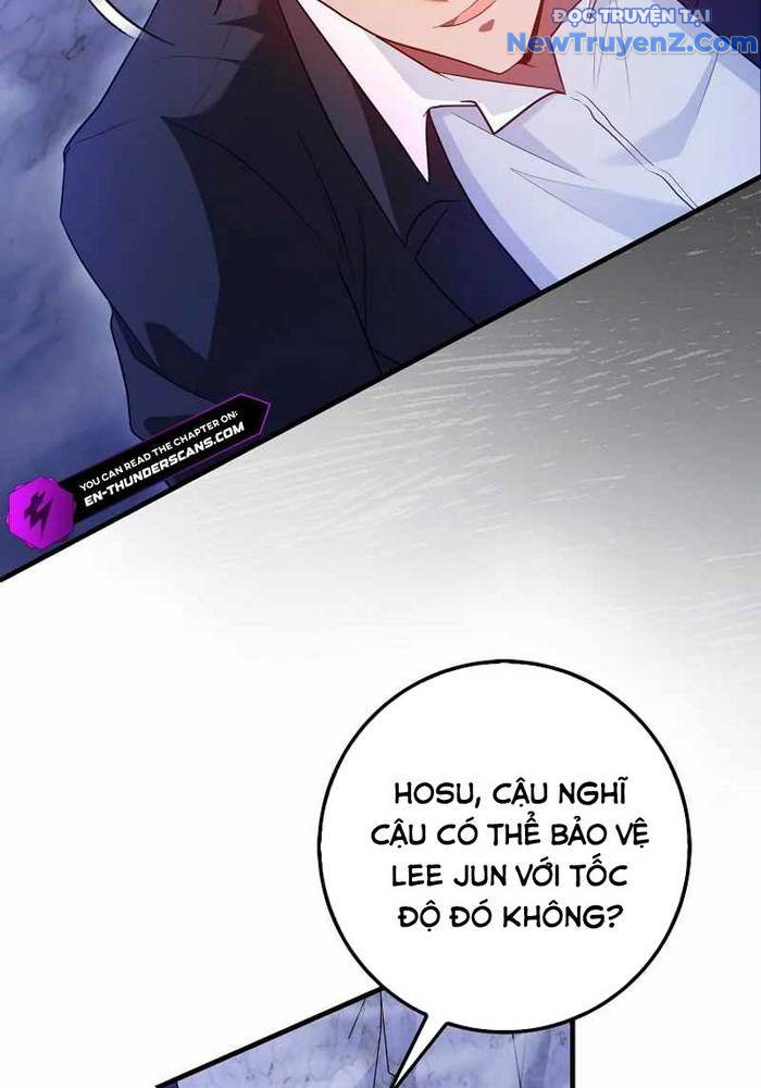 Thiên Tài Võ Thuật Hồi Quy